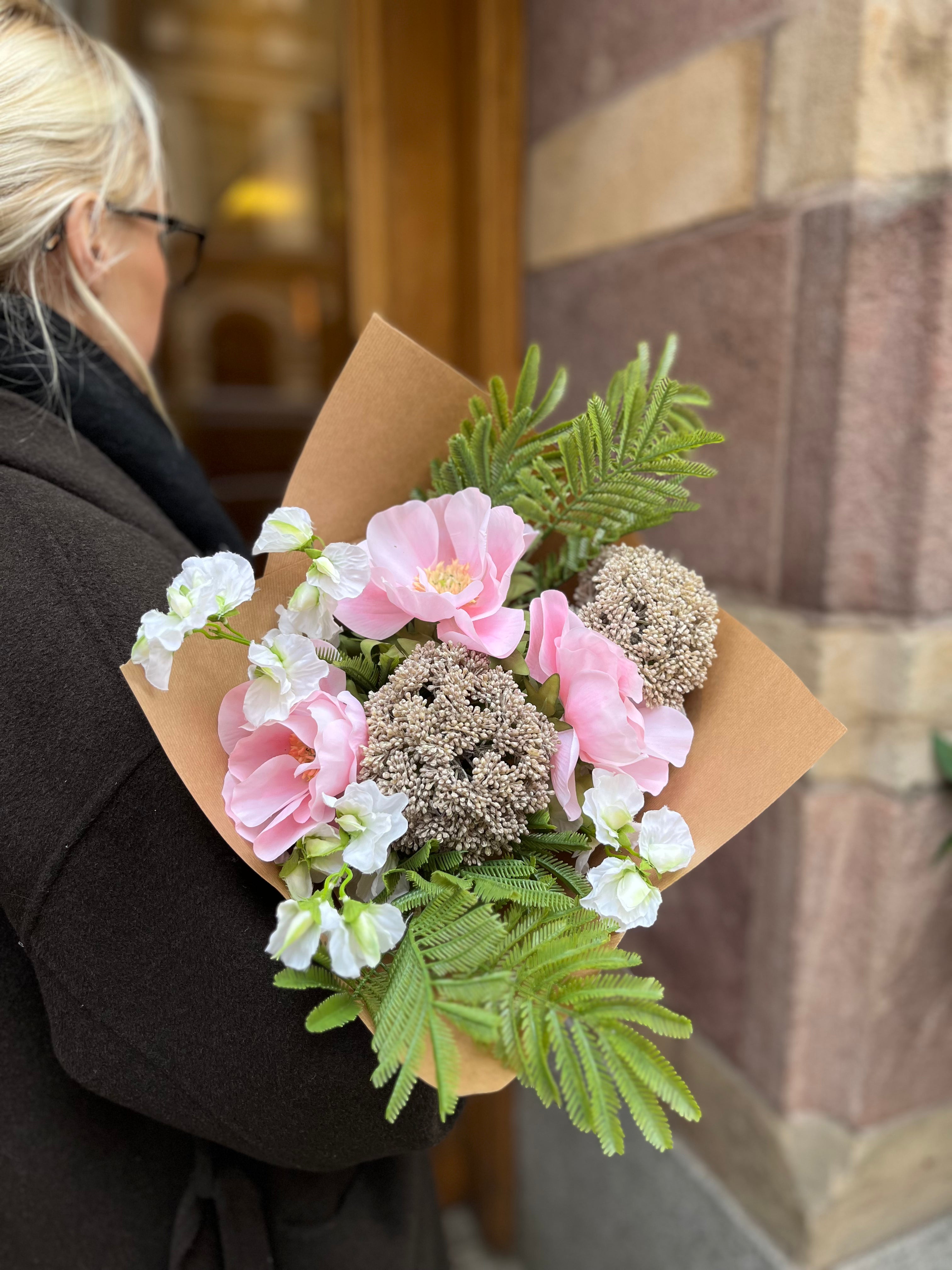 Bouquet Lisa