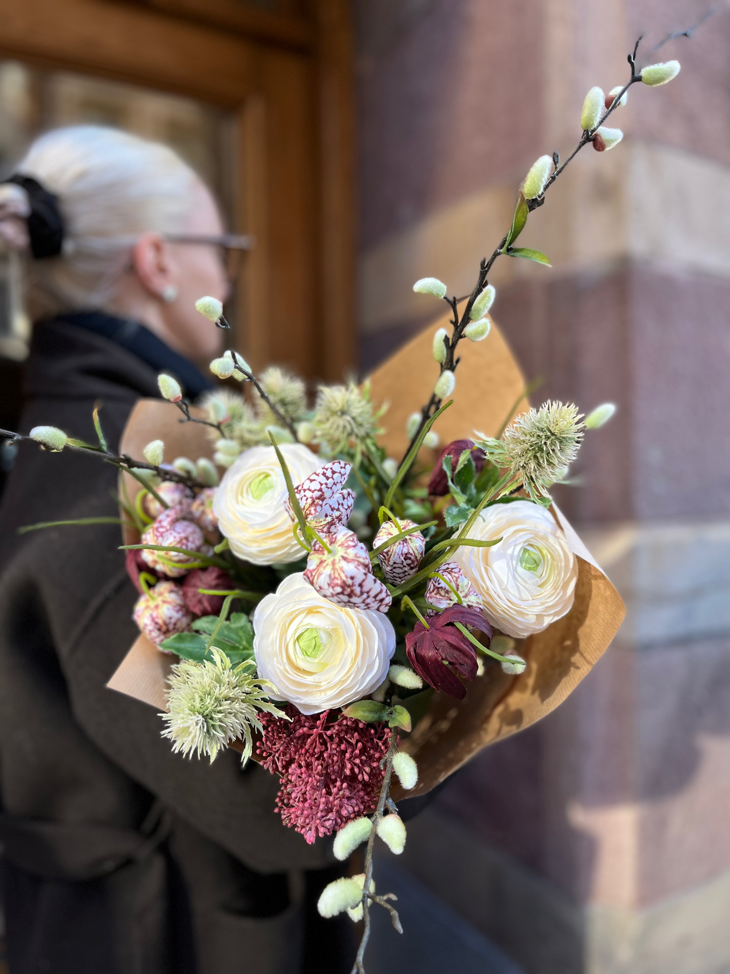 Bouquet Tindra