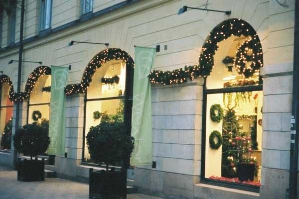 Girlanger
