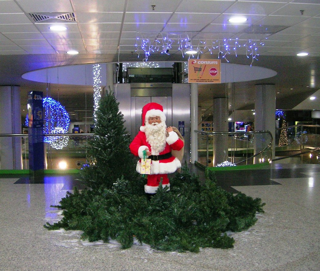 Tomte