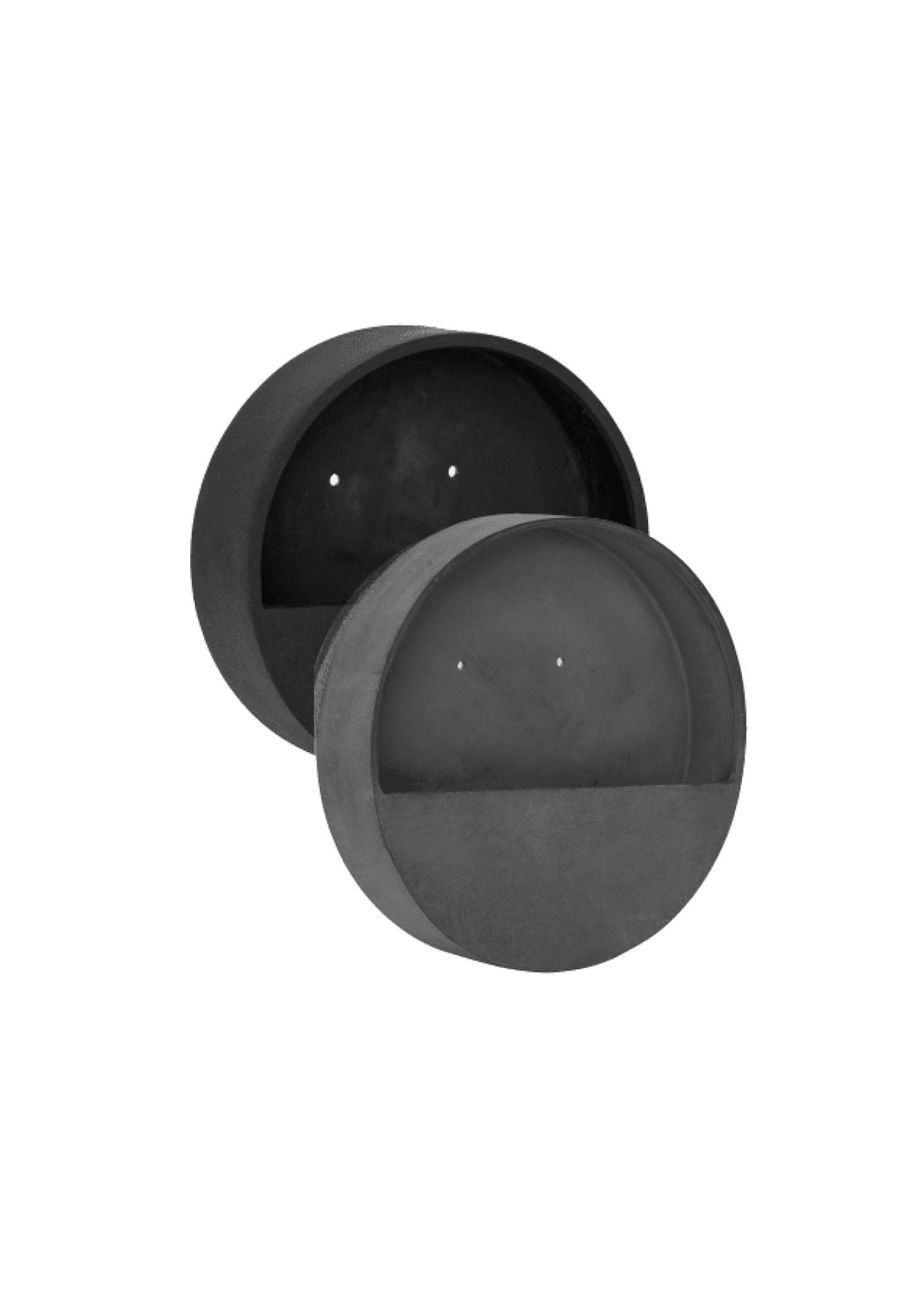 Väggampel Fjällbacka