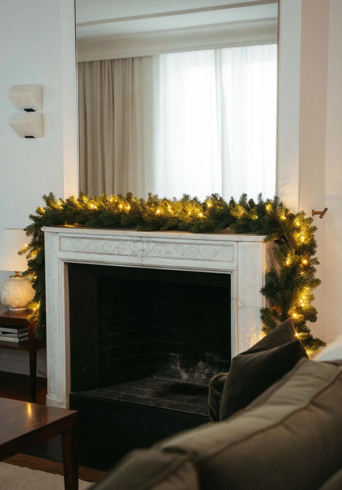 Granrisgirlang Exklusiv