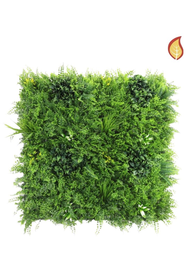 Växtvägg Ormbunke (FR)