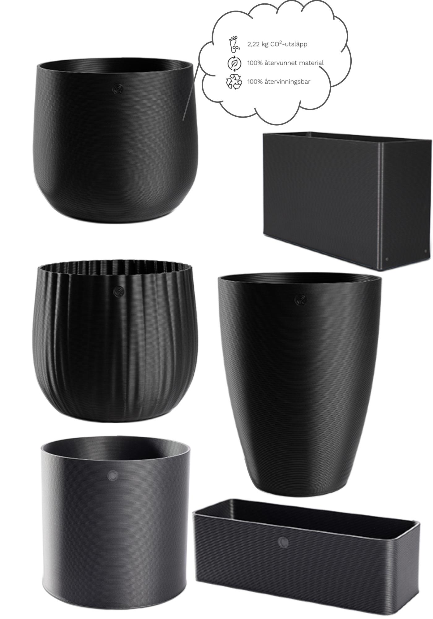 Serie Echo