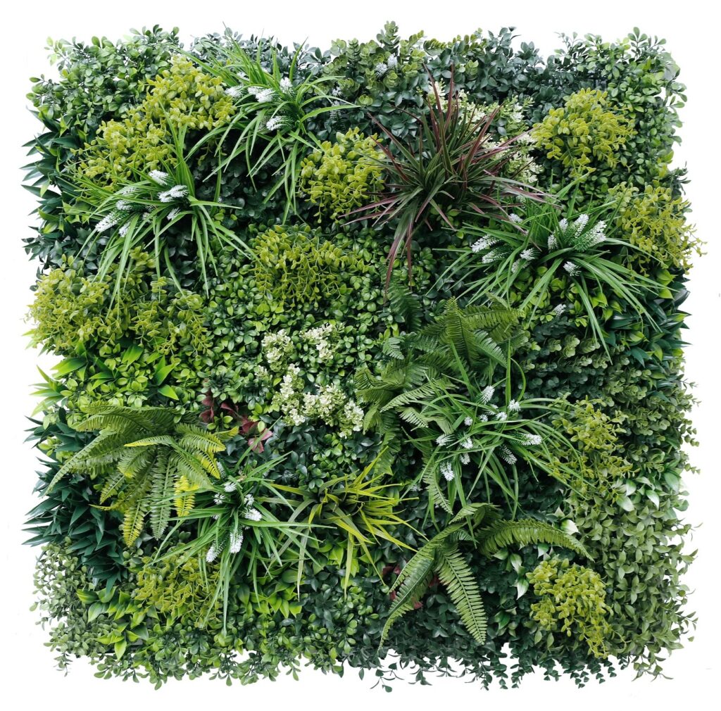 Växtvägg Exklusiv, UV